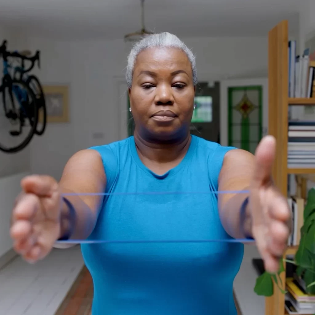 health and wellness services in Washington, DC